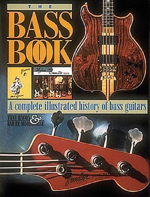 The Bass Book (Hardcover)