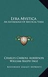 Lyra Mystica by Charles Carroll Albertson