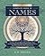 Llewellyn's Complete Book of Names: For Pagans, Witches, Wiccans, Druids, Heathens, Mages, Shamans & Independent Thinkers of All Sorts (Llewellyn's Complete Book Series, 3)