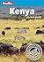 Berlitz: Kenya Pocket Guide