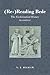 (Re )Reading Bede: The Ecclesiastical History in Context
