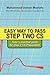 Easy Way to Pass Step Two CS by Muhammad Mustafa