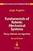 Fundamentals of Robotic Mec...