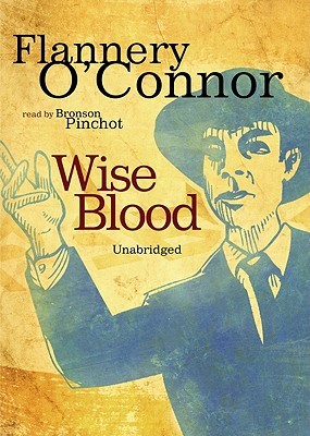 Wise Blood Lib/E