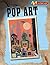Pop Art (Art On the Wall)