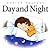Day and Night (Pop-Up Praye...