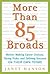 More Than 85 Broads: Women ...