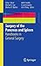 Surgery of the Pancreas and Spleen: Handbooks in General Surgery