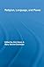 Religion, Language, and Power (Routledge Studies in Religion)