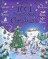 1001 Things to Spot at Christmas