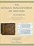 Roman Inscriptions of Britain Volume III: Inscriptions on Stone (1955-2006)