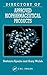Directory of Approved Biopharmaceutical Products (Pharmaceutical Science S)