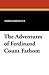 The Adventures of Ferdinand Count Fathom