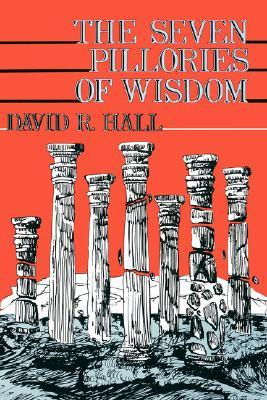 Seven Pillories of Wisdom (Hardcover)