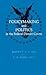 Policymaking Politics In Federal by Robert A. Carp