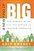 A New Kind of Big: How Chur...