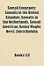 Somali Emigrants: Somalis in the United Kingdom, Somalis in the Netherlands, Somali American, Amina Moghe Hersi, Zahra Abdulla
