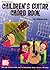 Mel Bay Childrens's Guitar Chord Book by William Bay