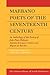Marrano Poets of the Seventeenth Century: An Anthology of the Poetry of João Pinto Delgado, Antonio Enríquez Gómez, and Miguel De Barrios (The Littman Library of Jewish Civilization)