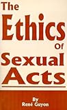 The Ethics of Sexual Acts