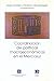 Coordinacion de políticas macroeconómicas en el MERCOSUR by Jorge Carrera