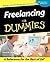 Freelancing For Dummies