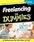 Freelancing For Dummies by Susan M. Drake