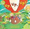 Up, Up, Up! by Susan Reed