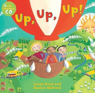 Up, Up, Up! (A Barefoot Singalong)