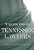 Tales from Tennessee Lawyers by William Lynwood Montell