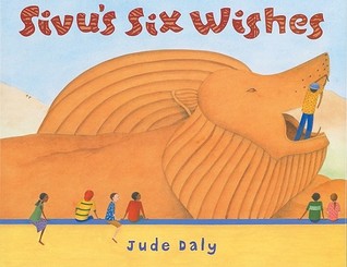 Sivu's Six Wishes (Hardcover)