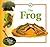 The Frog (Life Cycles)