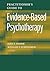 Practitioner's Guide to Evidence-Based Psychotherapy