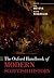 The Oxford Handbook of Modern Scottish History by T.M. Devine