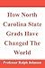 How North Carolina State Gr...