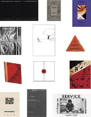 The Century of Artists' Books (Paperback)