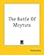The Battle Of Moytura