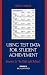 Using Test Data for Student Achievement by Nancy W. Sindelar