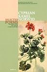 Selected Poems by Cyprian Kamil Norwid