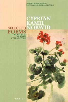 Selected Poems (Paperback)