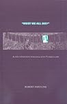 Must We All Die? by Robert Fortuine