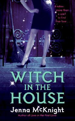 Witch in the House (Mass Market Paperback)