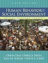 Human Behavior And The Social Environment: Social Systems Theory