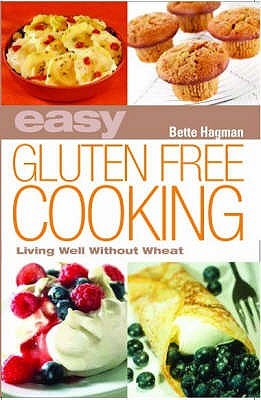 Easy Gluten-Free Cooking