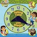 Telling Time with Diego