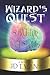 Wizard's Quest by J.D. Evans