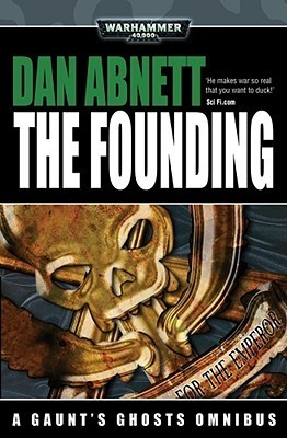 Cover of The Founding