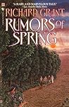 Rumors of Spring