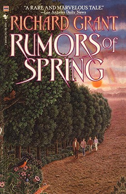 Rumors of Spring (Mass Market Paperback)