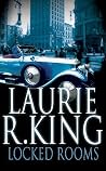 Locked Rooms by Laurie R. King